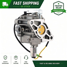 Replacement Carburetor for John Deere 425 445 455 Kawasaki FD620D 15004-0799 picture