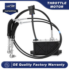 247-5212 Throttle Motor 247-5215 For Caterpillar CAT E320C E320D E312C E312D picture