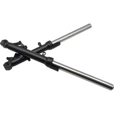 USA For Kawasaki ninja650 EX650 Z650 17-26 Front Shock Absorber Fork Suspension picture