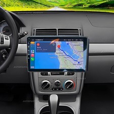 4+64GB Para Chevrolet Cobalt 2007-2010 Android CarPlay Radio estéreo para coche picture