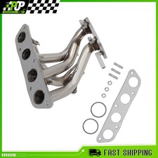 Stainless Race Manifold Header for Toyota MR-2 MRS Spyder 1.8L DOHC ZZW30 picture