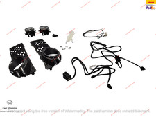 New Genuine Fog Lamp Kit For Suzuki Ignis 2016-2019 picture