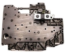 Ford 4R70W 4R75W 4R70E 4R75E Valve Body 2001-2008 Sonnax Updates, Tested picture