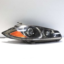 2012-2015 Jaguar XF Right Side HID Projector Headlight Assembly OEM C2Z31432 picture