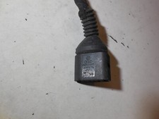 443906102E Front Door Wiring Loom Connector 1J0973714 97-03 Volkswagen Golf IV picture