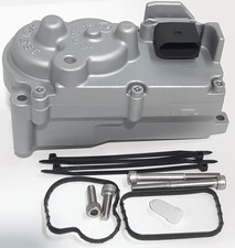 2015 Cummins Dodge 2500 6.7 Turbo Actuator HE300 OEM Holset Reman Calibrated  picture