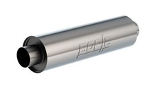 401624 BORLA Specialty Straight Flow Muffler picture