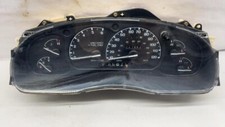 1996-1997 Ford Ranger Ford Explorer Speedometer Gauges Cluster OEM picture
