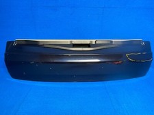 MONACO BLUE 2007-2013 BMW X5 E70 REAR LOWER TAILGATE HATCH TRUNK W/ TRIM OEM* picture