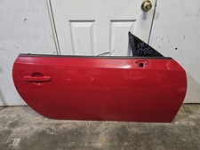 2013-2021 TOYOTA SUBARU SCION FRS BRZ 86 RIGHT PASSENGER DOOR COMPLETE RED picture