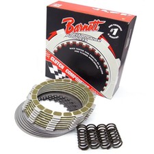 Barnett Complete Clutch Kit & Springs 1991-2007 Honda shadow VLX vt600 vt 600 picture