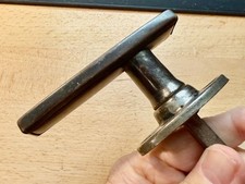 1925 PACKARD 1927 1928 STUDEBAKER DOOR HANDLE 25 27 28 HOT ROD RAT CIRCA 20S VTG picture