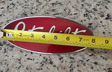 Peterbilt Emblem picture