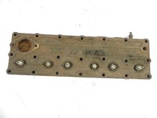 1951-1952-53-1954 HENRY J WILLYS 161 6 CYLINDER UNTESTED ENGINE HEAD #741272-2 A picture
