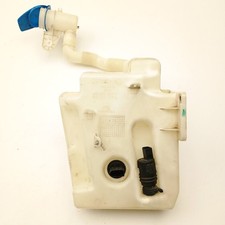 2005 - 2014 VOLKSWAGEN JETTA FRONT WINDSHIELD WASHER RESERVOIR TANK BOTTLE OEM picture