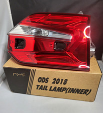 2018-2024 Honda Odyssey Rear Inner Driver Side/Left Tail Light Lamp picture