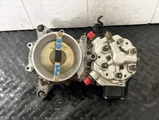 OEM 1986-1993 Mercedes-Benz W124 W126 W201 Fuel Distributor Assembly 0438101012 picture
