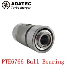 Ceramic Dual Ball Bearing For PTE6766 Gen2 Performance Turbocharger Repair Kit picture