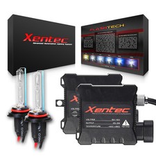 Xentec Xenon Light HID KIT H1 H3 H4 H7 H8 H9 H10 H11 H13 9005 9006 9007 5202 picture