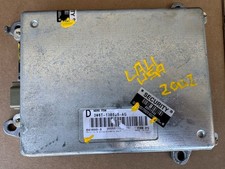 03-05 Ford Thunderbird FEM Front Light Lamp Control Module 3W6T-13B525-AG Oem picture