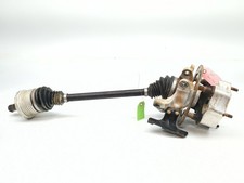 14-15 Can-Am Maverick X XC DPS Rear Left CV Axle Knuckle Assembly 705501730 picture
