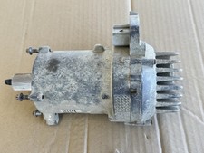 2014 -18 Chevy silverado 1500 Power Steering Rack And Pinion Motor 38000587 13c picture