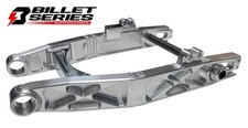 Trac Dynamics Billet Series