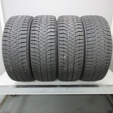 235/65R16 Bridgestone Blizzak WS90 103T Used Tire (11/32nd) NO PATCHES (QTY 4) picture