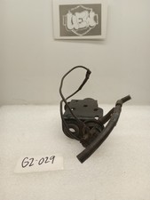 1986-1993 Harley Sportster XL OEM VOES Vacuum Switch Bracket Wiring 26558-84 picture