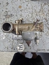 Harley Davidson 4 Bolt 1.5