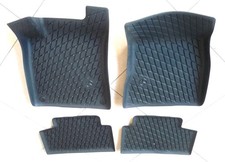 2019-2024 Mercedes Benz X247 GLB250 Floor Mat, Set of 4 A1776809206 9051 OEM A1 picture