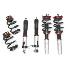 GSP GodSpeed MAXX Coilovers for BMW X5 F15 14-18 Air-to-Coil New picture