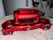 CR 250 Pro Circuit Top Triple Clamp picture