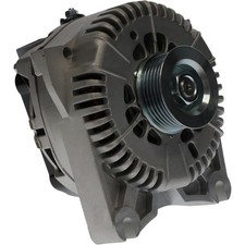 New 130A Alternator For Ford Mustang 4.6L 1996-2000 2001 2002 2003 2004 7781-SE picture