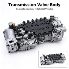 OE 8L90 Trans Valve Body 24272846 24274844 24273239 for 2015-UP GM CHEVY picture