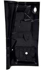 OER 153550 1975-81 Camaro, Firebird, Full Length Floor Pan, w/ Partial Tunnel, picture