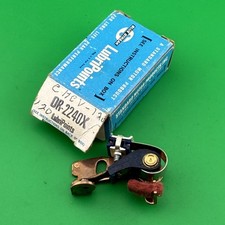 NOS Standard Blue Streak Ignition Point Sets DR2240X picture
