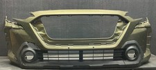 2023-2024 Subaru Outback Front Bumper OEM picture