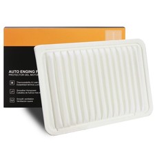 Premium High Performance Engine Air Filter for Toyota Camry 02-11 Highlander picture