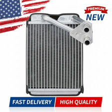 HVAC Heater Core w/ AC For 81-93 Dodge D150 D250 W150  1981 Plymouth Trailduster picture
