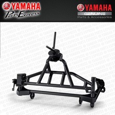 NEW 2016 - 2025 YAMAHA YXZ1000R YXZ 1000 R SS OEM SPARE TIRE MOUNT CARRIER RACK picture