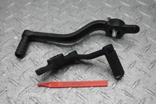 2024 INDIAN SCOUT BOBBER SHIFTER & BRAKE PEDAL CONTROL 1023282-658 picture