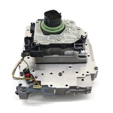 Rebuilt 62TE 6 Speed Transmission Valve Body And Solenoid Pack Dodge Chrysler picture