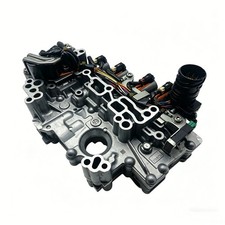 REMANUFACTURED RE0F12A JF020E CVT Valve Body 31705-50X0C For 2018-24 Kicks Versa picture