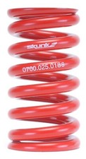 Skunk2 Universal Race Spring (Straight) - 7 in.L - 2.5 in.ID - 18kg/mm (0700.250 picture