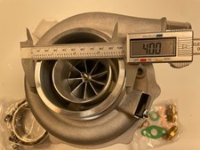 Performance GEN 3 G-SERIES G30-770 Turbo charger A/R .72 cold 1.21 A/R Turbine picture