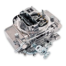 Brawler BR-67270 Street Carburetor, Vaccum Secondary, 600 CFM picture