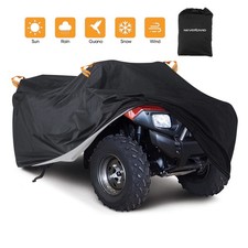 NEVERLAND ATV Cover Waterproof Heavy Duty 4 Wheeler Cover Quad Cover All Season picture