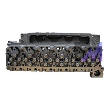 New Loaded Cylinder Head For 2003-2007 Cummins ISB ISBE 5.9L Common Rail 5282703 picture
