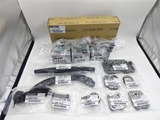 Engine Timing Chain Kit For 17-24 Nissan Pathfinder Infiniti QX60 3.5L VQ35DD US picture